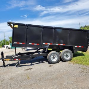 Dump Trailers